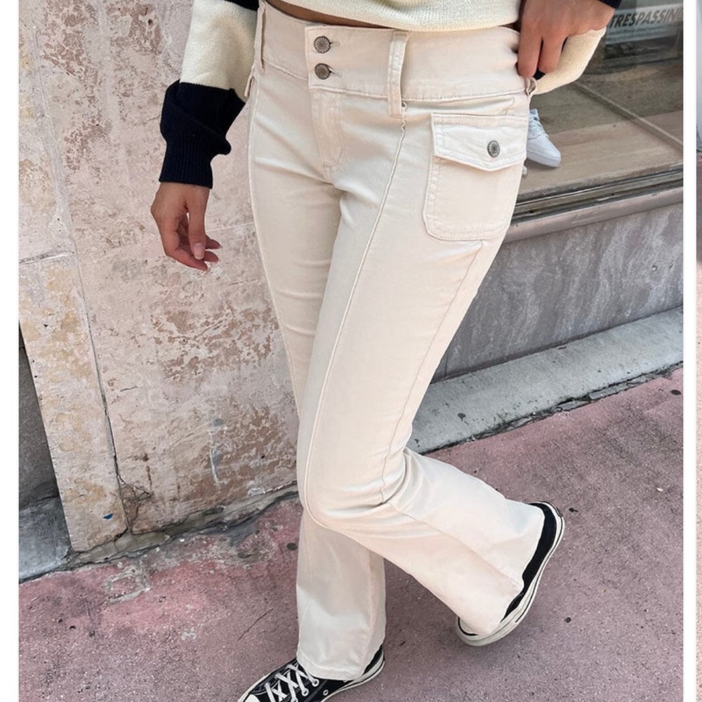 Brandy Melville Agatha Pants